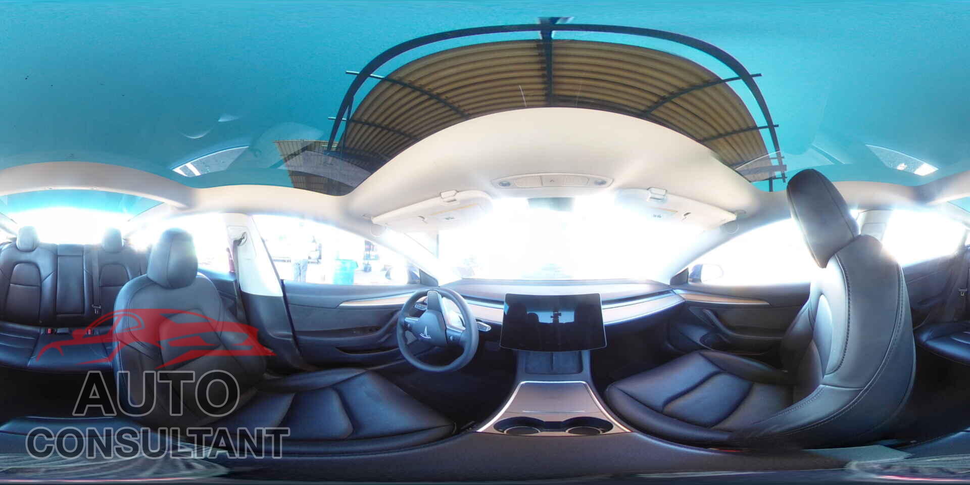 TESLA MODEL 3 2023 - 5YJ3E1EA4PF680194