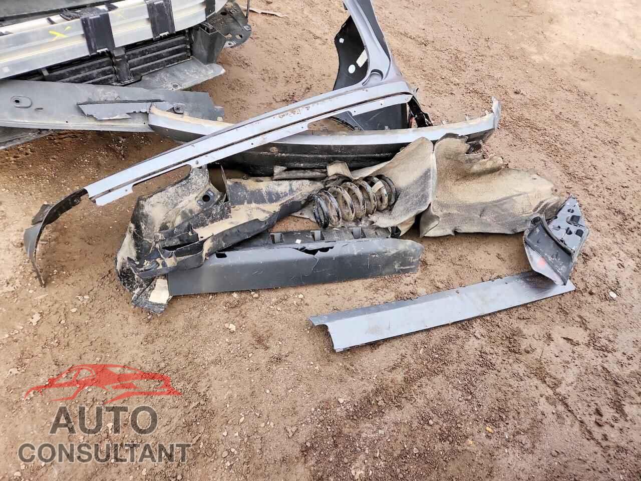 FORD EDGE 2023 - 2FMPK4AP0PBA06087