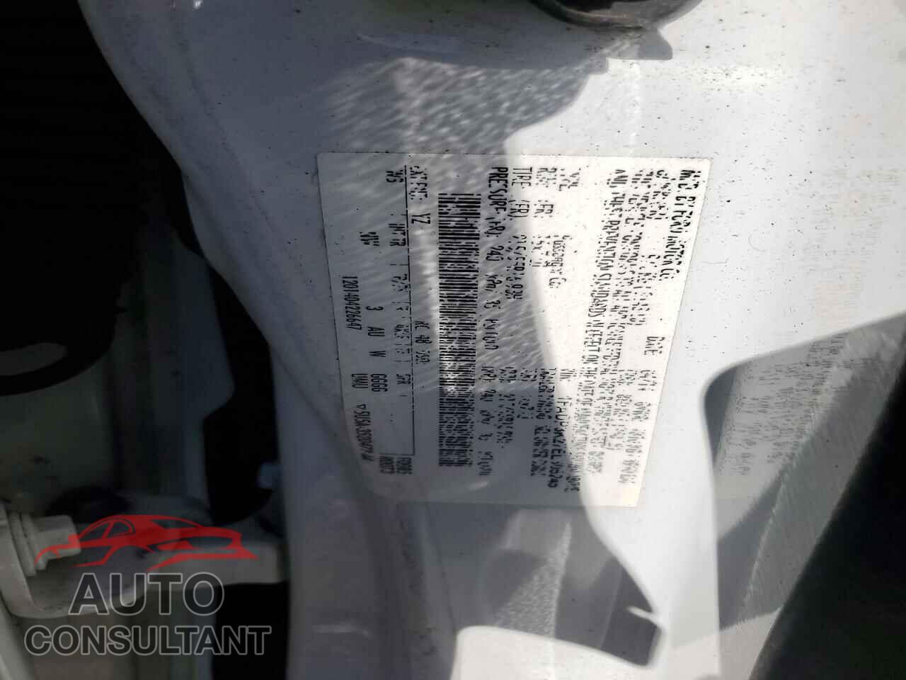 FORD FOCUS 2014 - 1FADP3K27EL305245