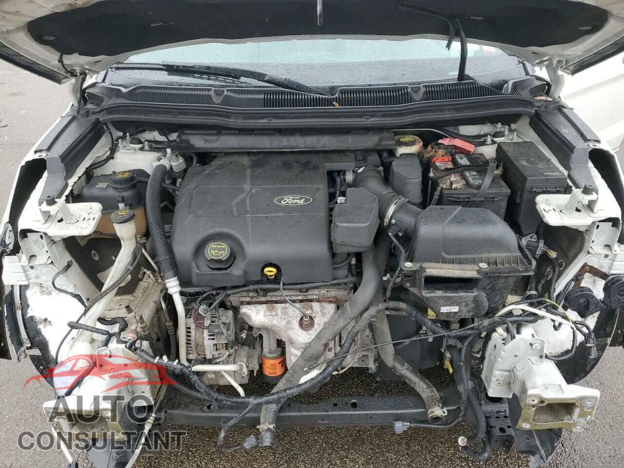 FORD EXPLORER 2015 - 1FM5K8D86FGA60326