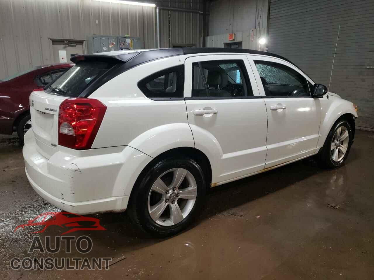 DODGE CALIBER 2010 - 1B3CB4HA3AD607968