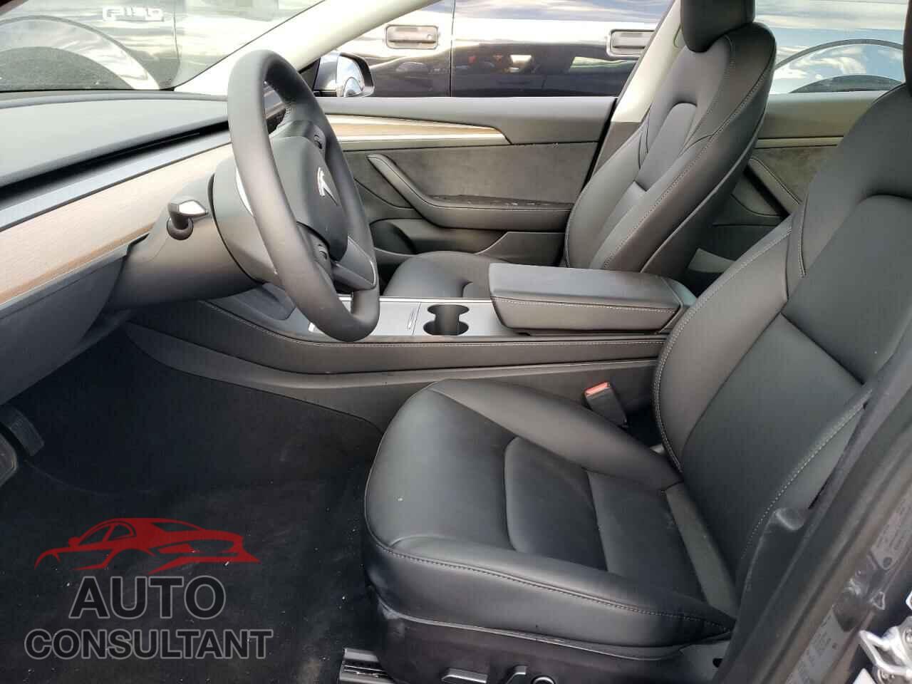 TESLA MODEL 3 2023 - 5YJ3E1EA9PF395359