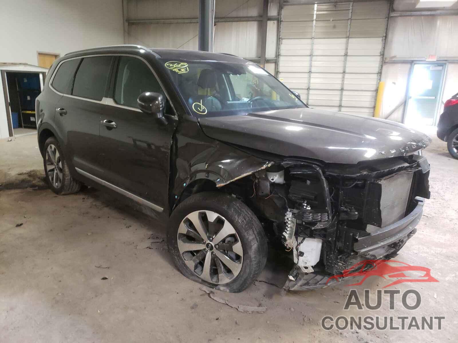 KIA TELLURIDE 2020 - 5XYP6DHC1LG096254