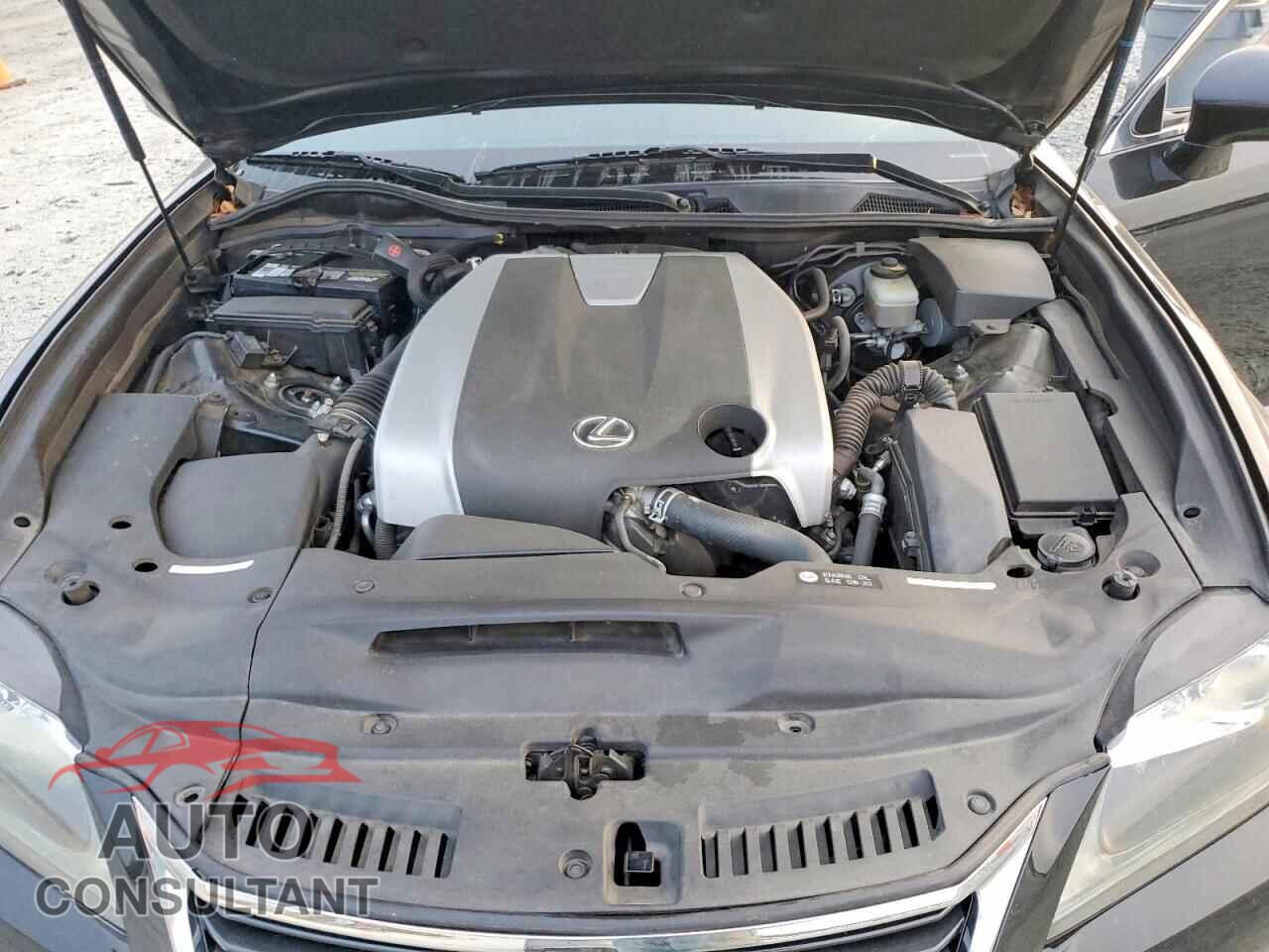 LEXUS GS 2015 - JTHBE1BL2FA018167