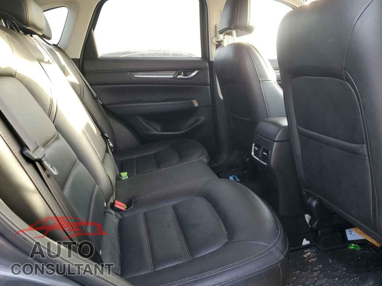 MAZDA CX-5 2020 - JM3KFBDM3L1830218