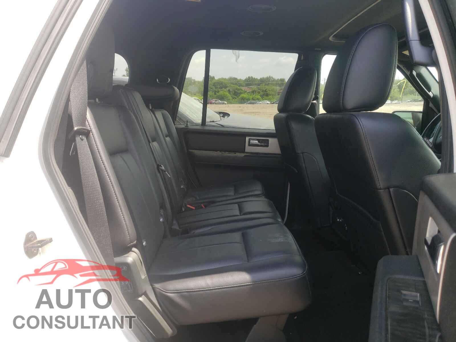 FORD EXPEDITION 2017 - 1FMJU2AT5HEA09204