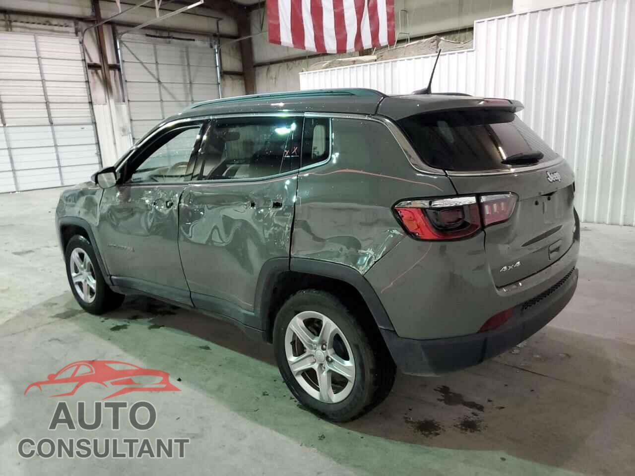 JEEP COMPASS 2024 - 3C4NJDBN3RT599057
