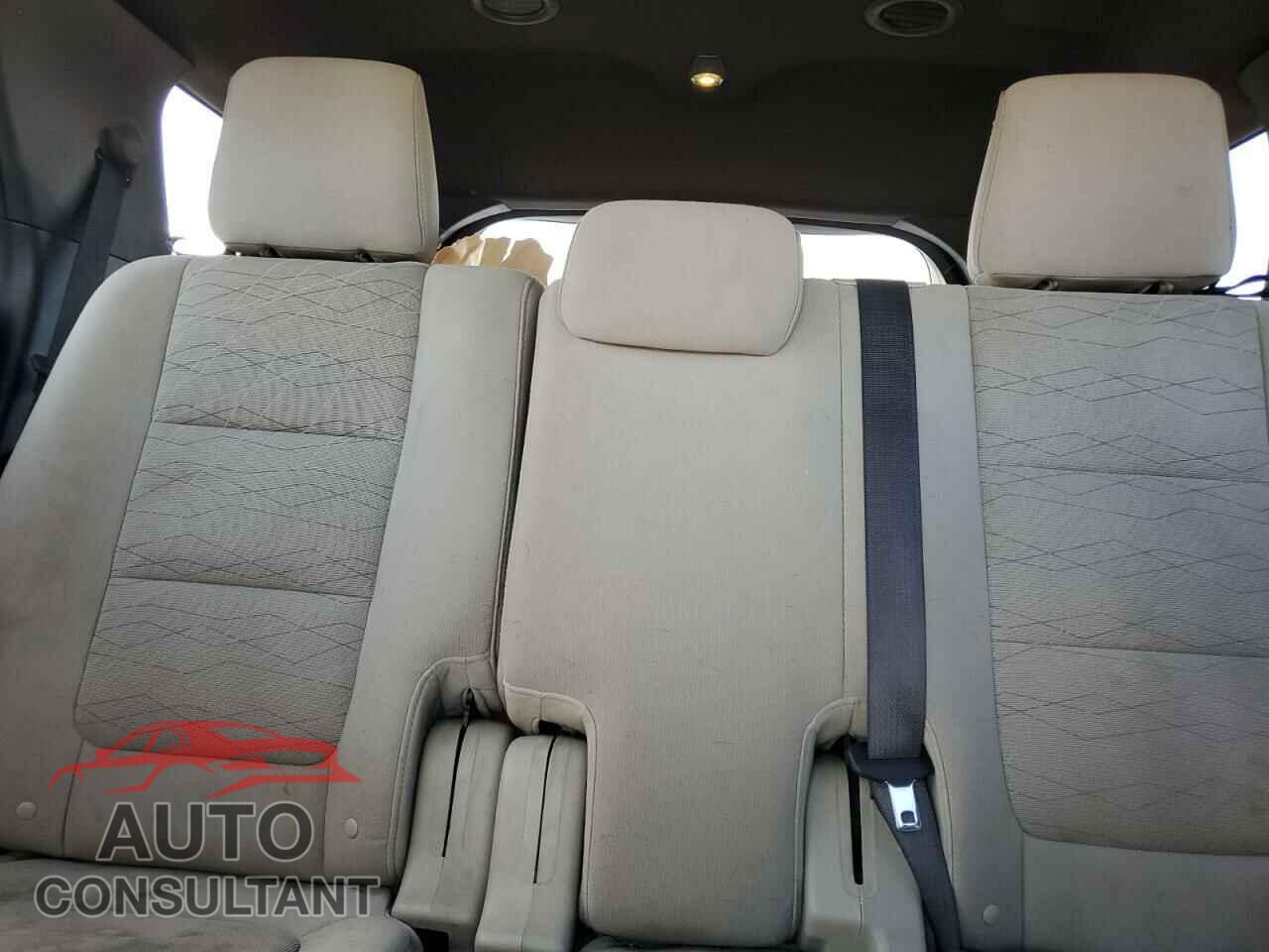 FORD EXPLORER 2014 - 1FM5K8B86EGA28090