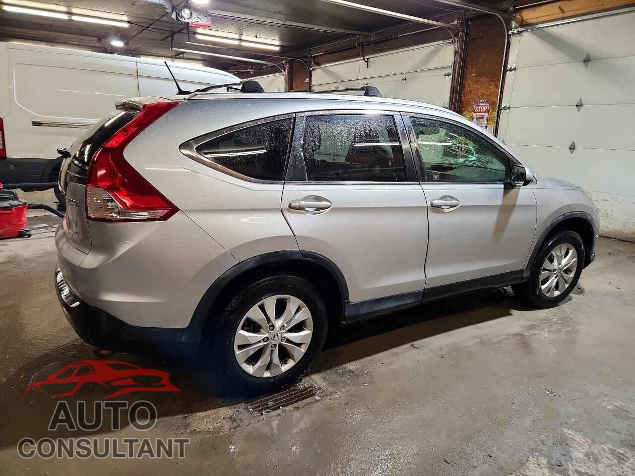HONDA CRV 2012 - JHLRM4H78CC014383