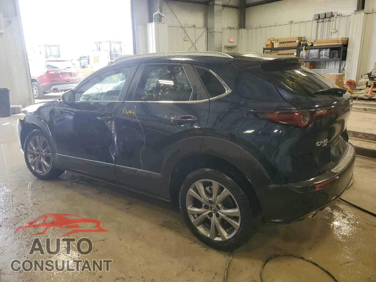 MAZDA CX30 2024 - 3MVDMBCM3RM610113