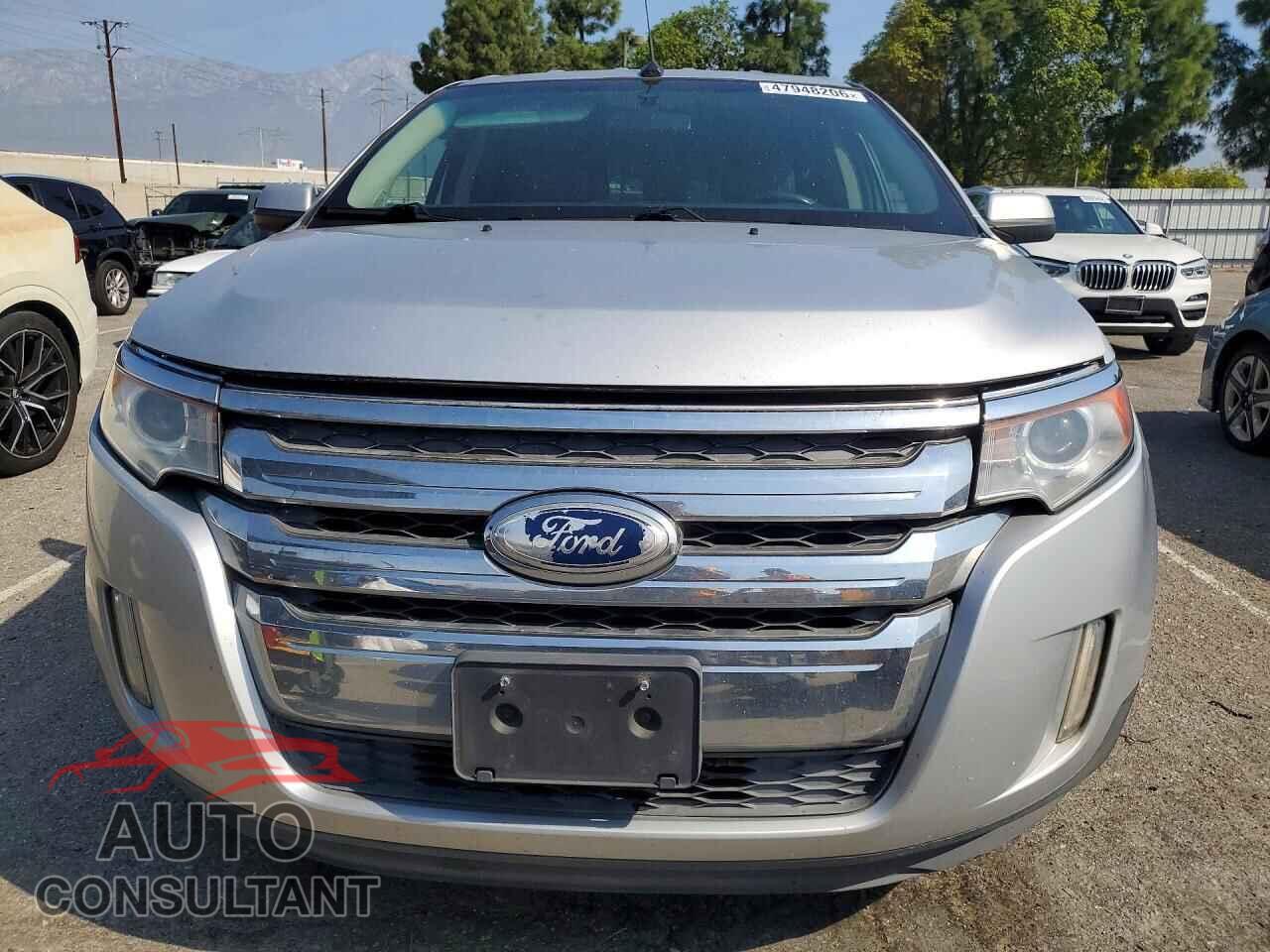 FORD EDGE 2013 - 2FMDK4KC3DBC38399