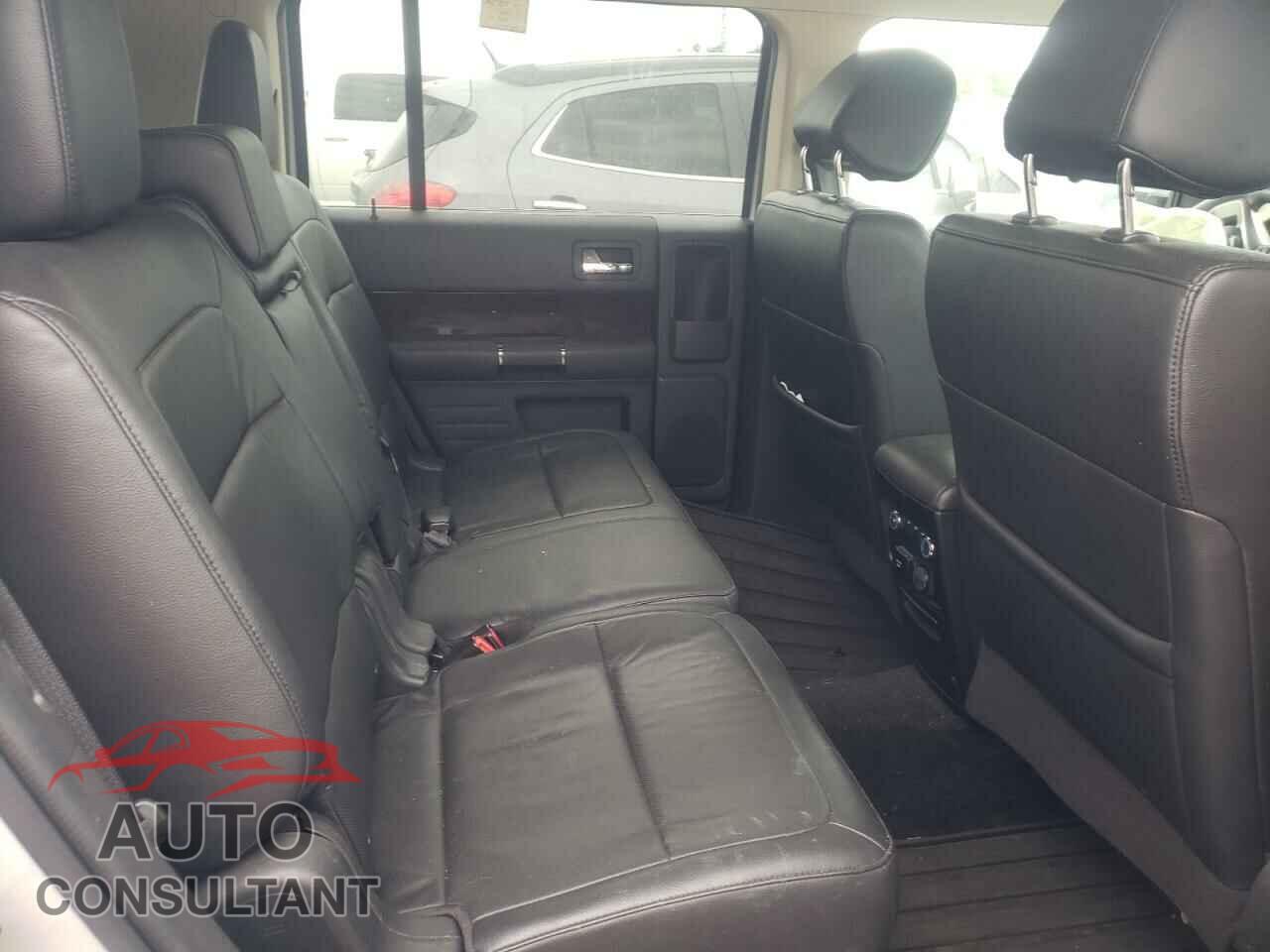 FORD FLEX 2017 - 2FMHK6D83HBA03173