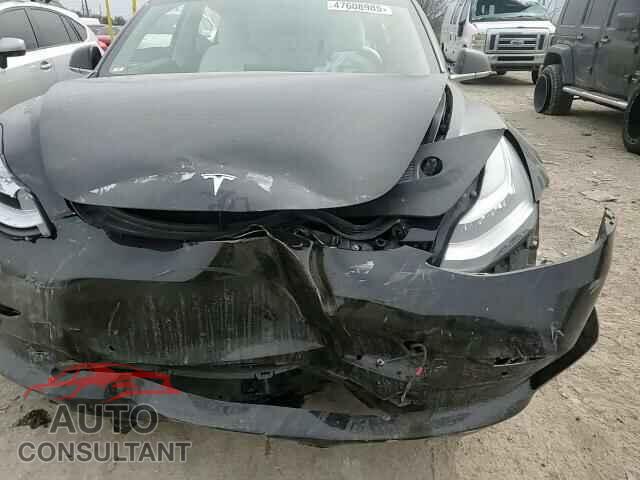 TESLA MODEL 3 2020 - 5YJ3E1EA4LF662014
