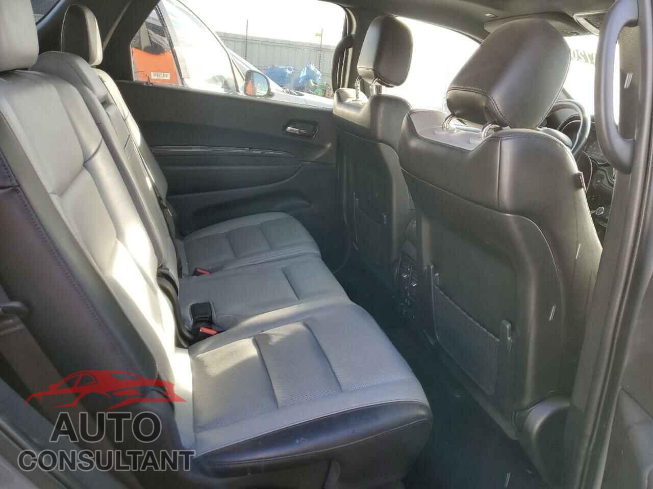 DODGE DURANGO 2024 - 1C4RDJDG4RC143781