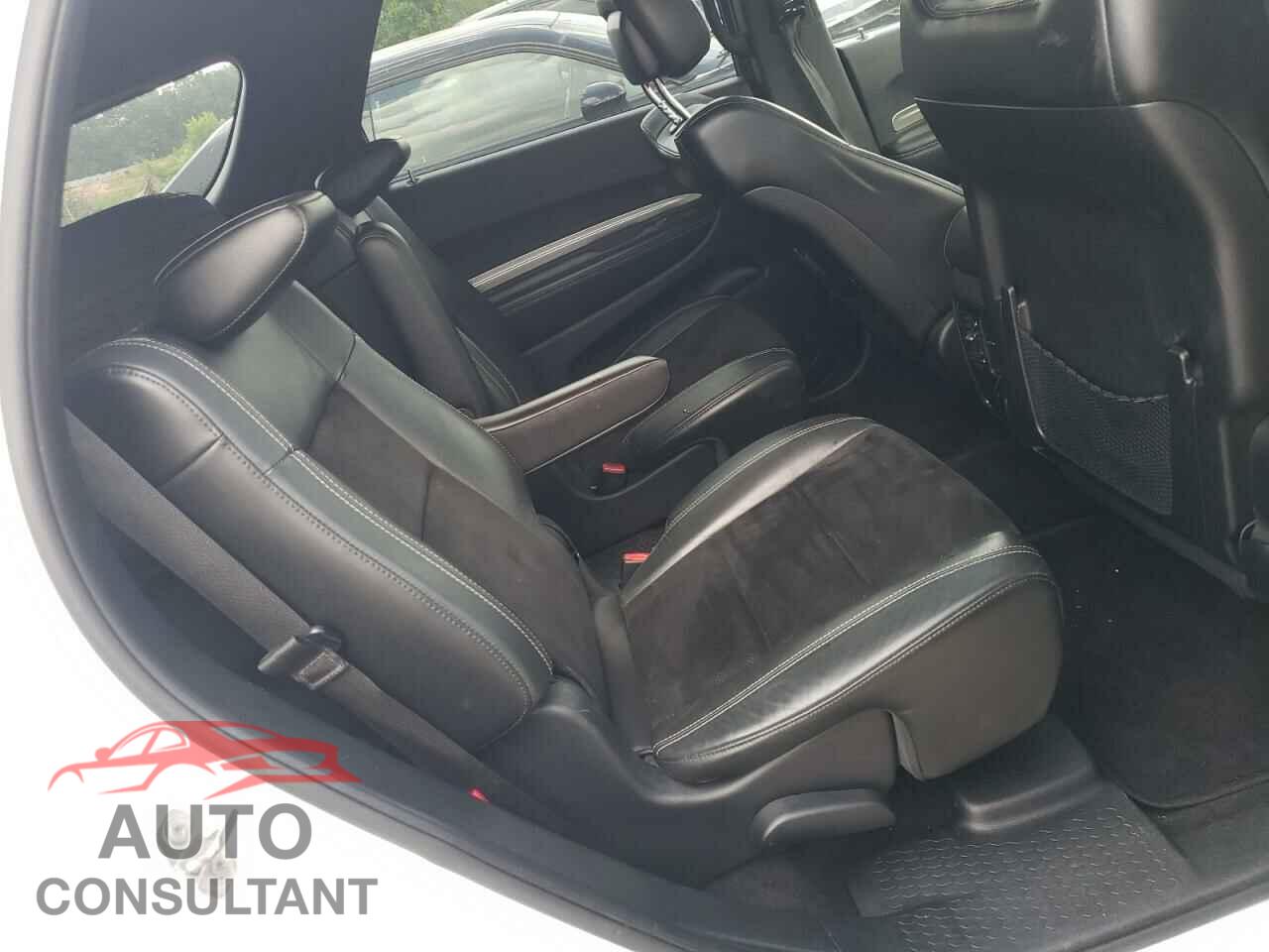 DODGE DURANGO 2016 - 1C4RDHAG3GC361723