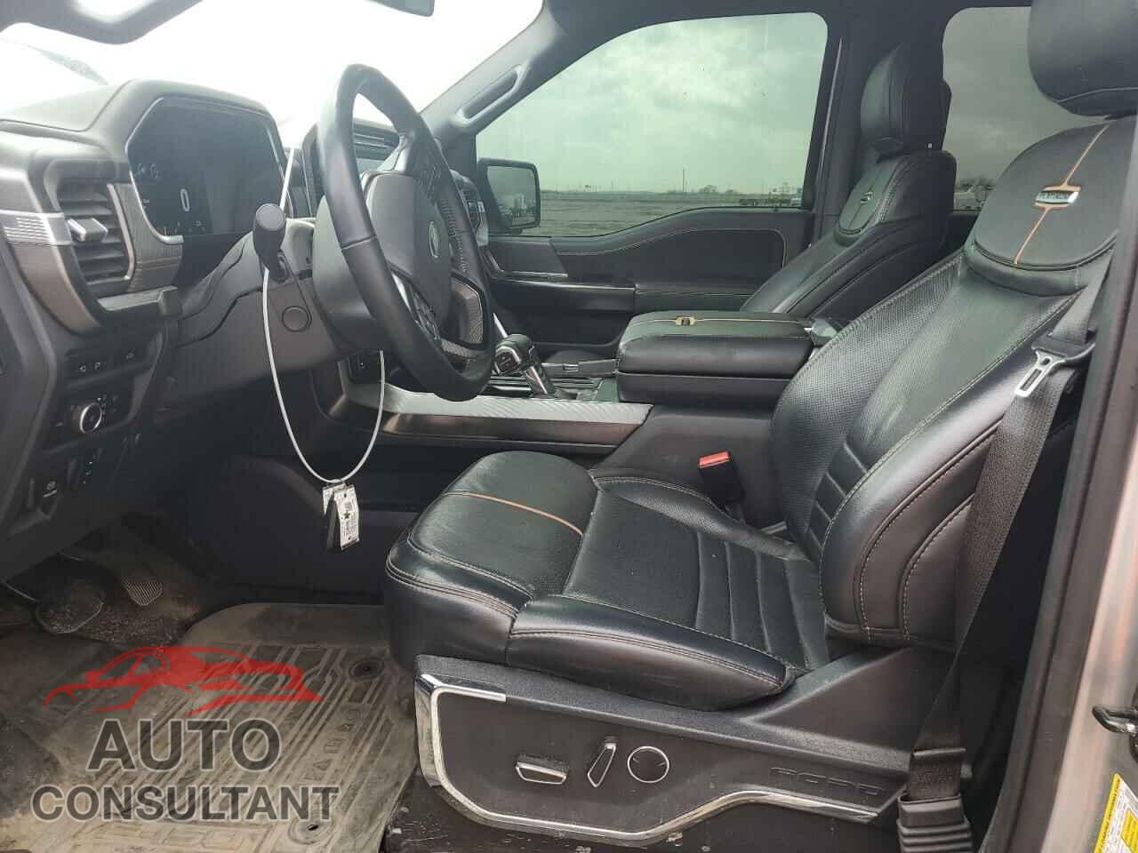 FORD F-150 2022 - 1FTFW1E87NFC33889