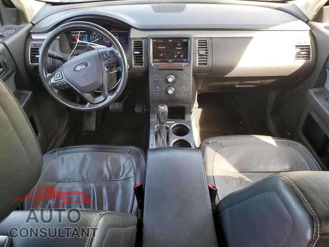 FORD FLEX 2013 - 2FMGK5C83DBD34000