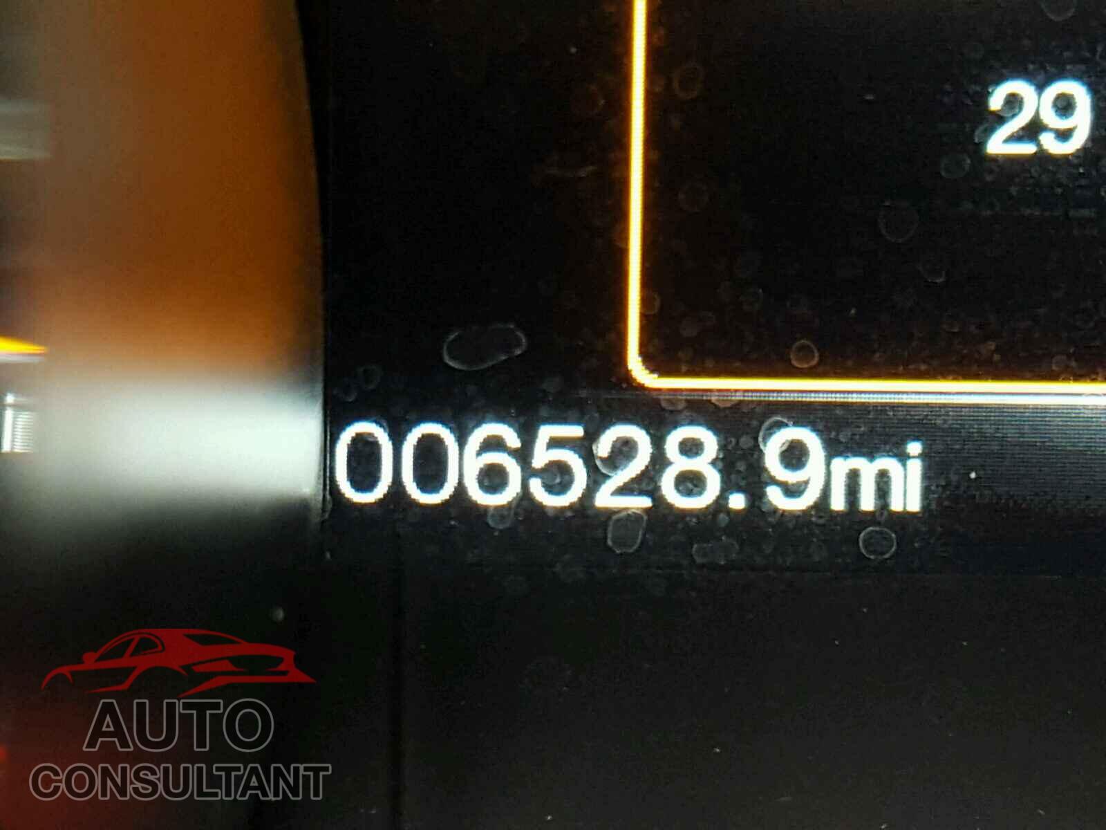 FORD MUSTANG 2017 - 1FA6P8AM7H5281420