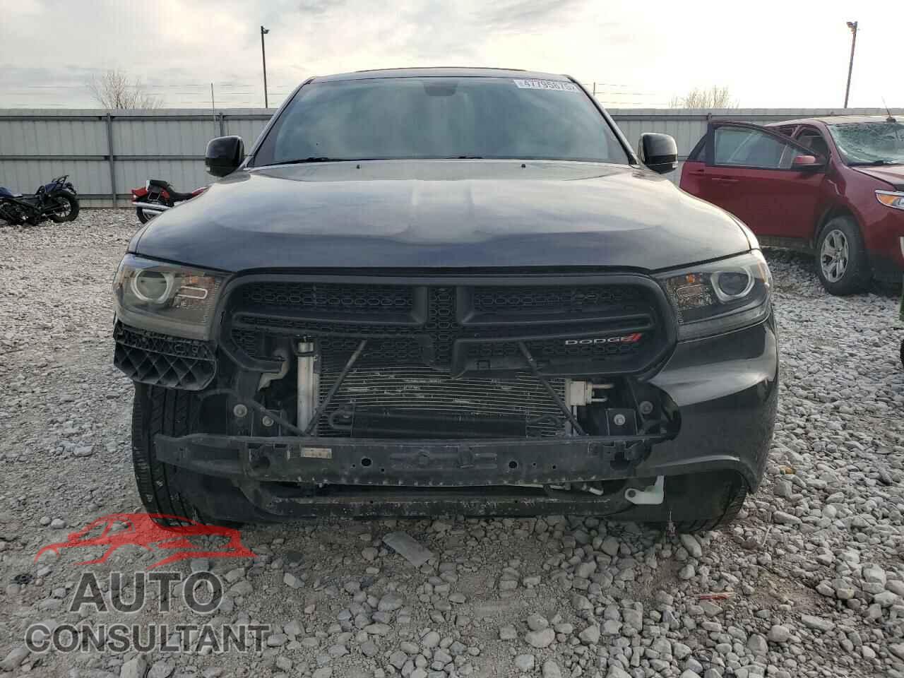 DODGE DURANGO 2015 - 1C4RDJDG7FC723070