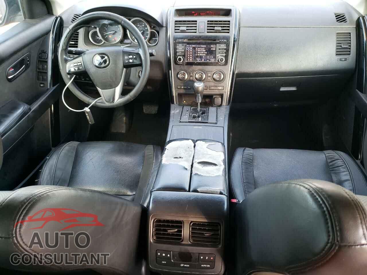 MAZDA CX-9 2015 - JM3TB2CA4F0458647