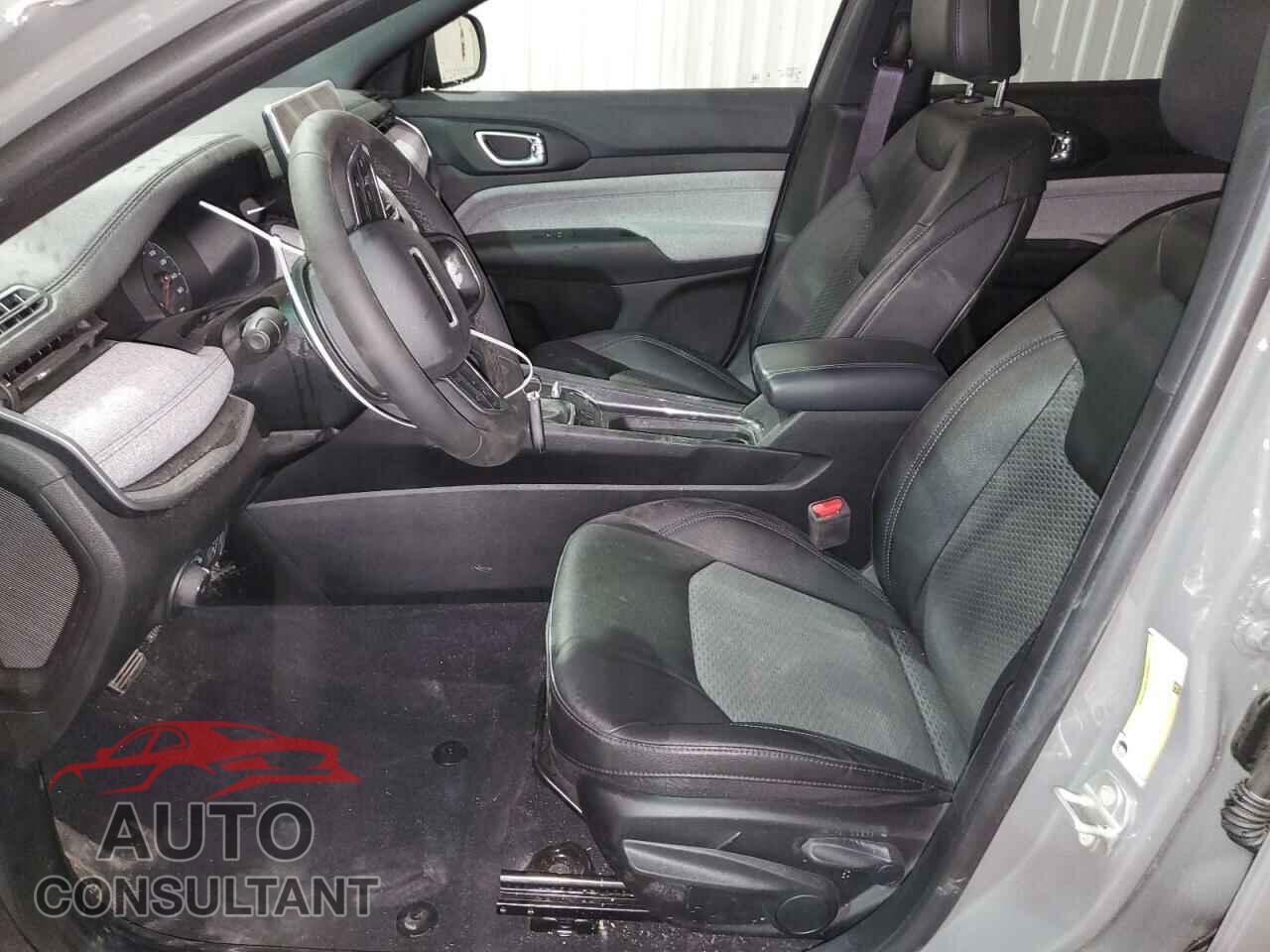 JEEP COMPASS 2024 - 3C4NJDBN3RT599057