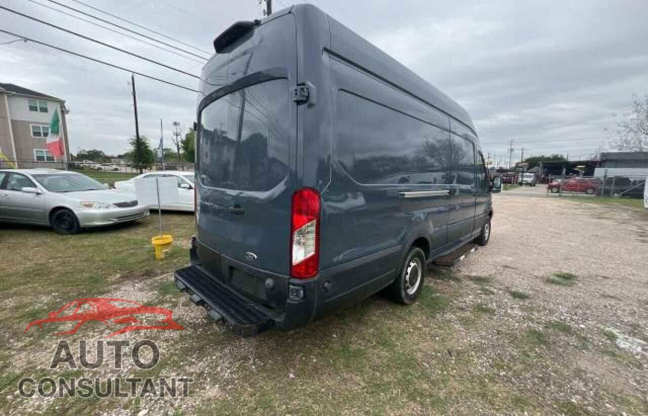 FORD TRANSIT 2019 - 1FTYR3XM4KKB74051