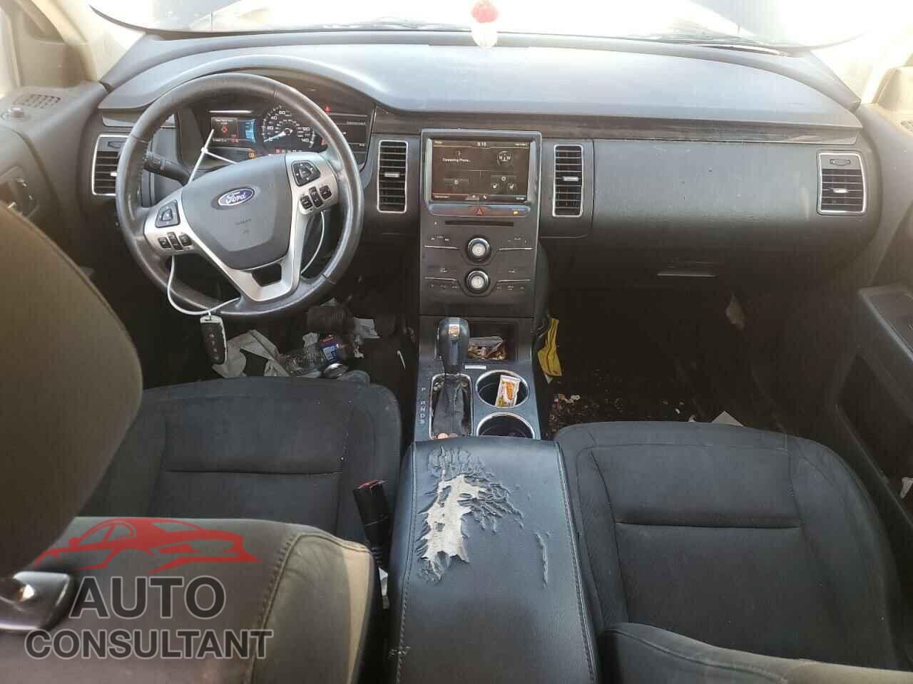 FORD FLEX 2015 - 2FMGK5C87FBA10079