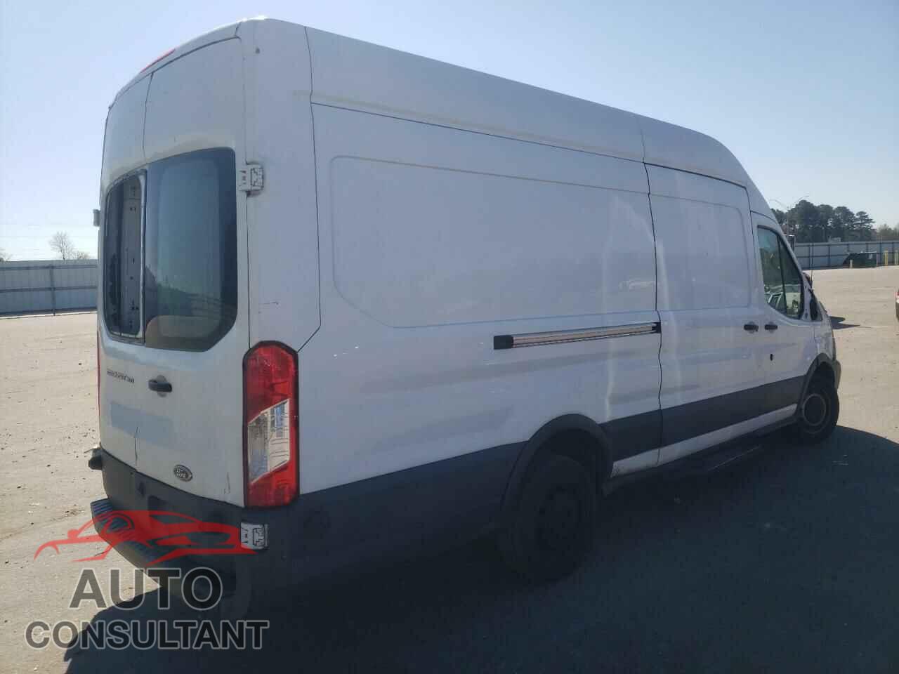 FORD TRANSIT 2017 - 1FTBW3XMXHKA33427