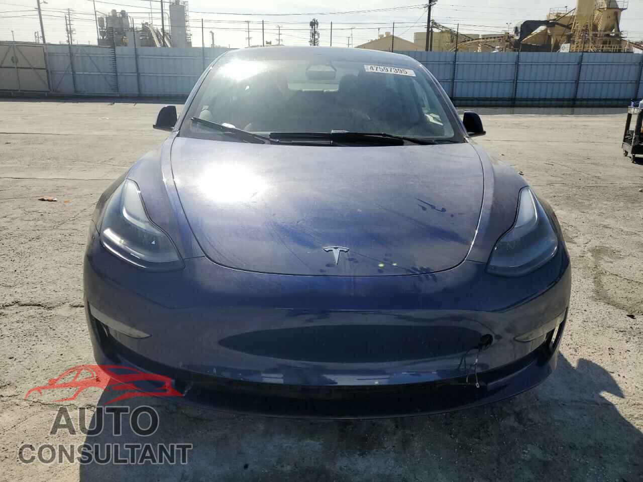 TESLA MODEL 3 2023 - 5YJ3E1EA6PF649934