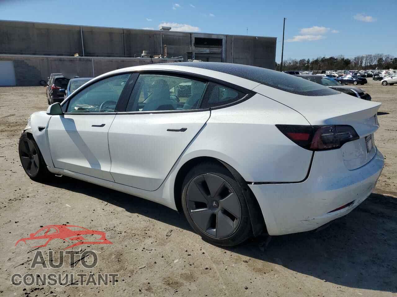 TESLA MODEL 3 2023 - 5YJ3E1EA9PF425427
