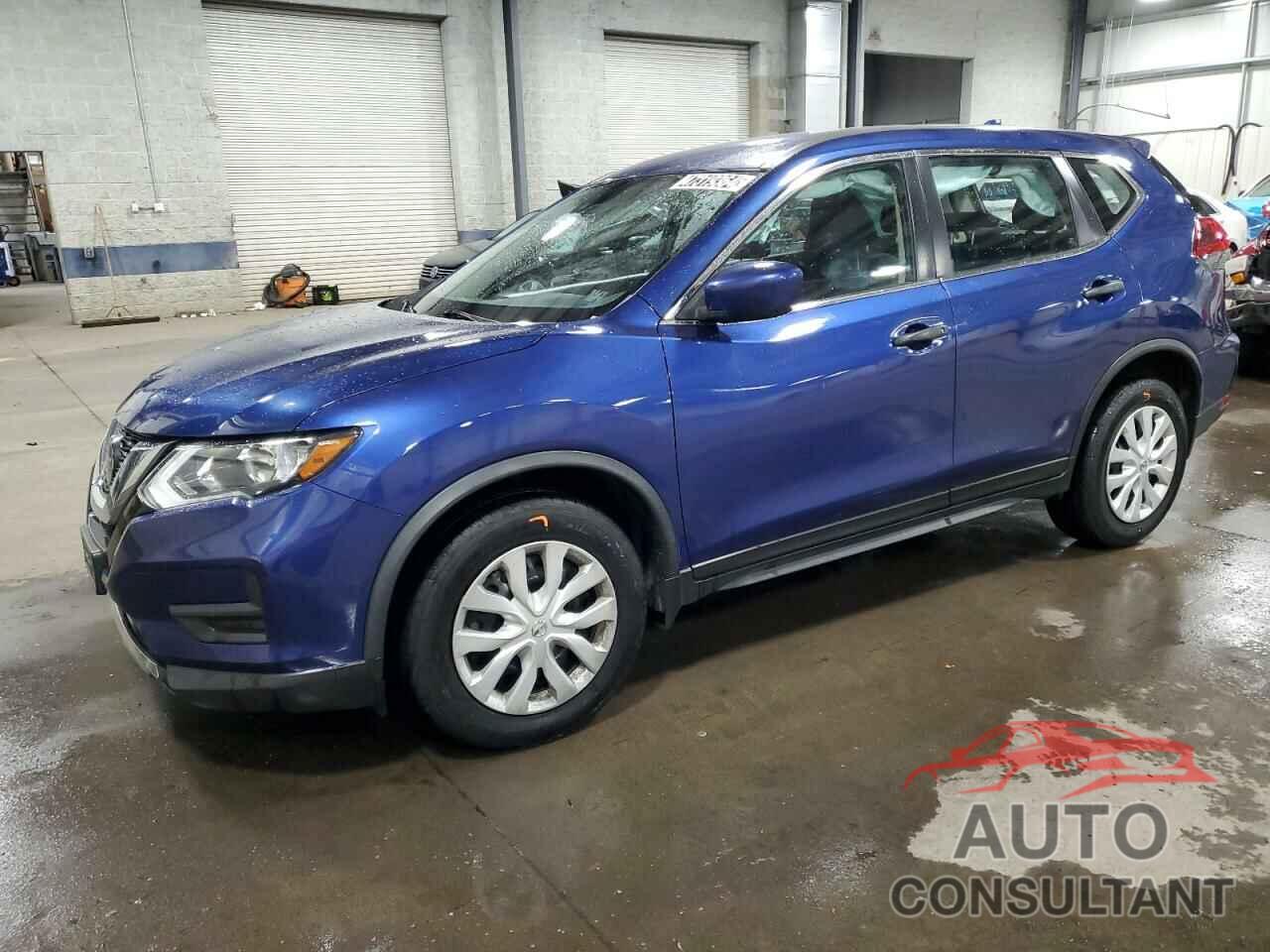 NISSAN ROGUE 2020 - JN8AT2MV9LW107888