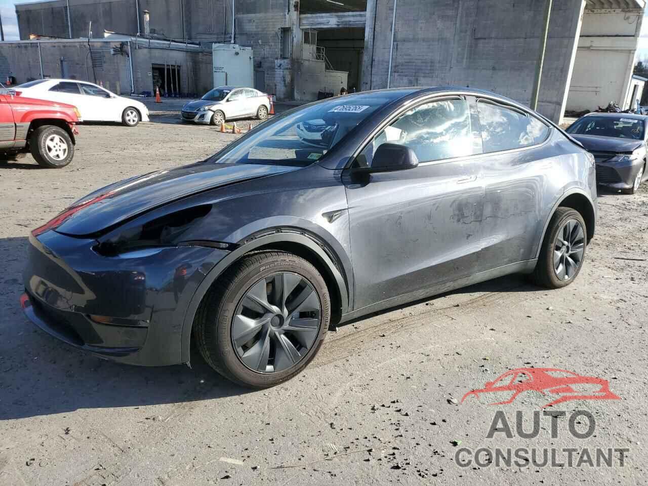 TESLA MODEL Y 2024 - 7SAYGDEE9RF194409