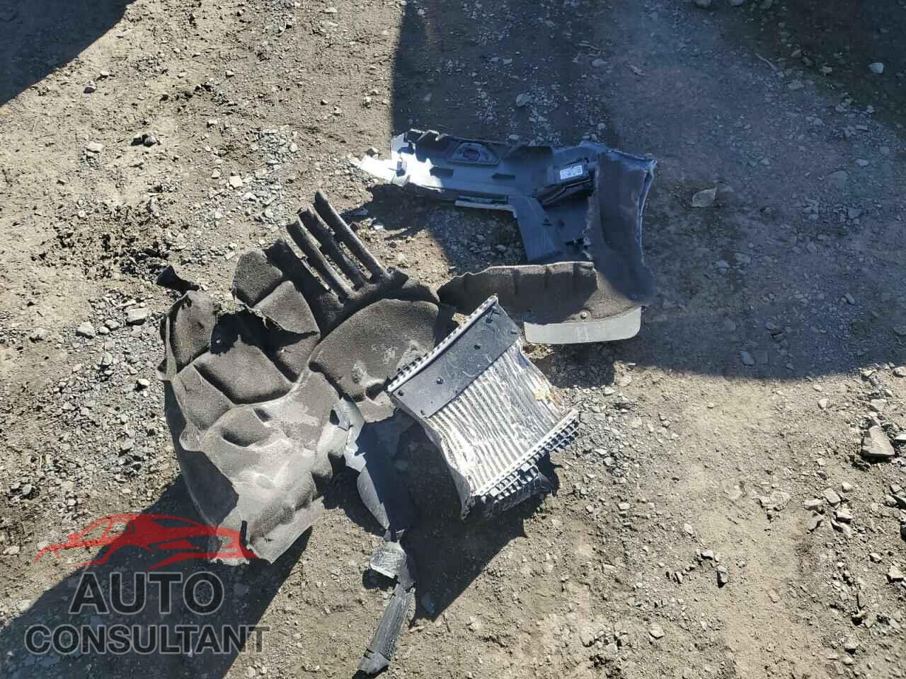 AUDI Q7 2021 - WA1VXAF79MD026357