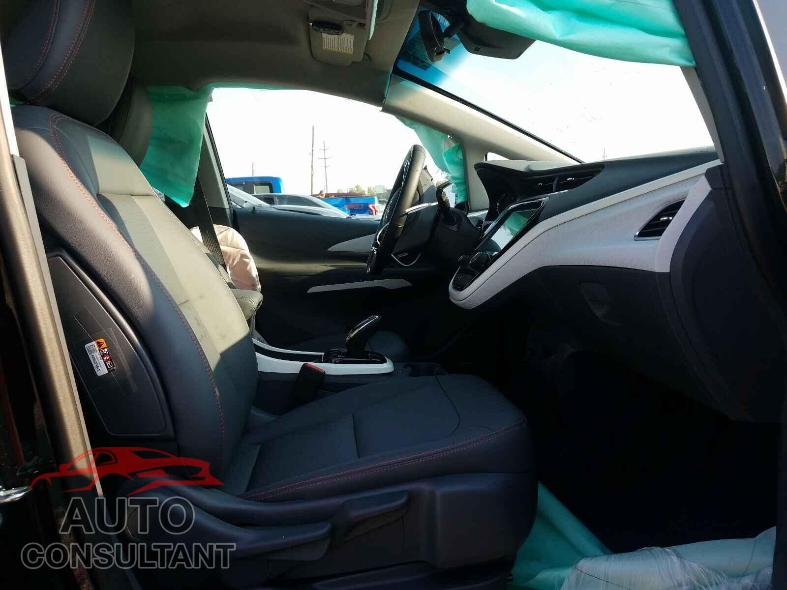 CHEVROLET BOLT 2020 - 1G1FZ6S02L4112854