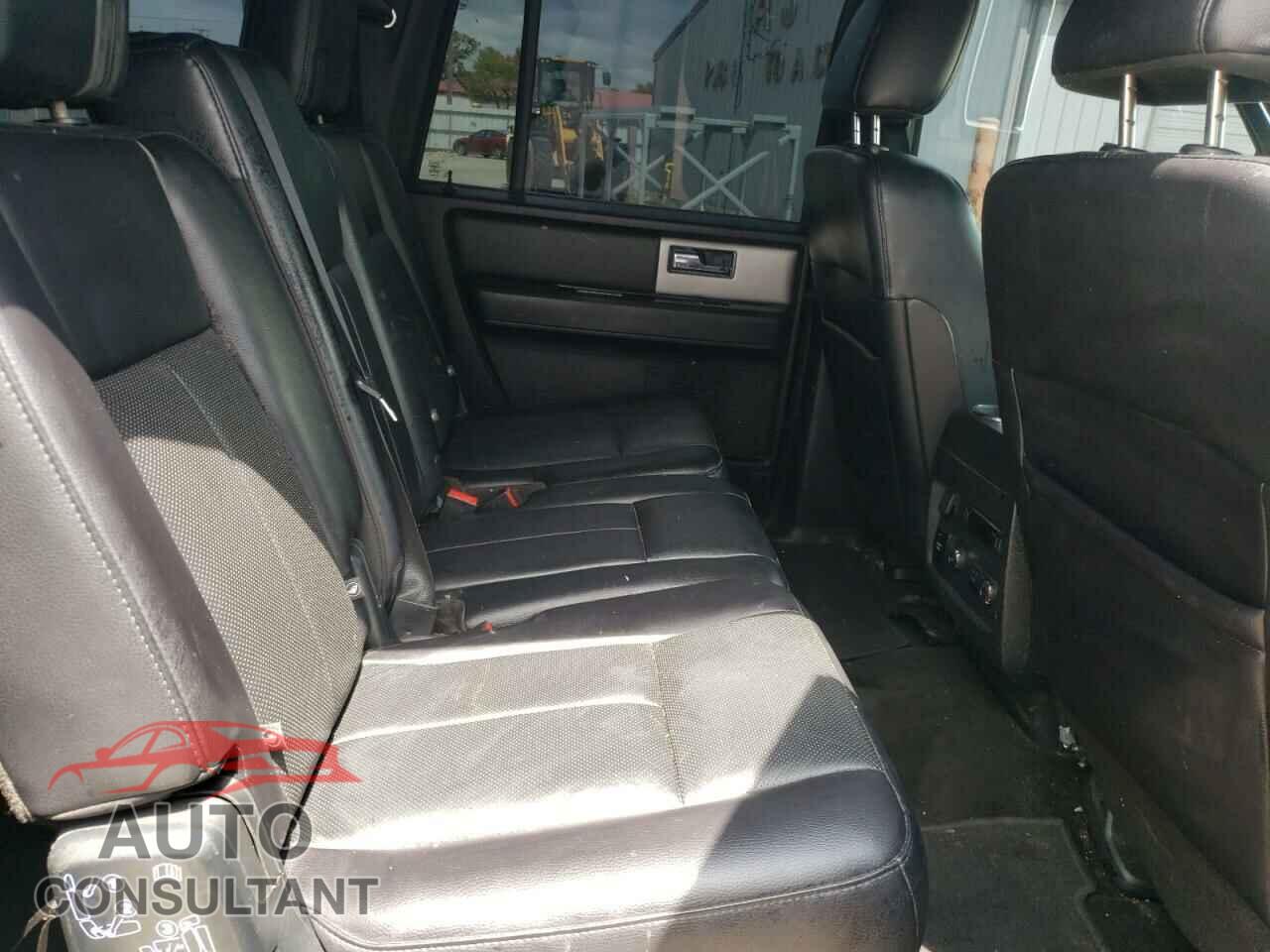FORD EXPEDITION 2017 - 1FMJK2AT4HEA14741