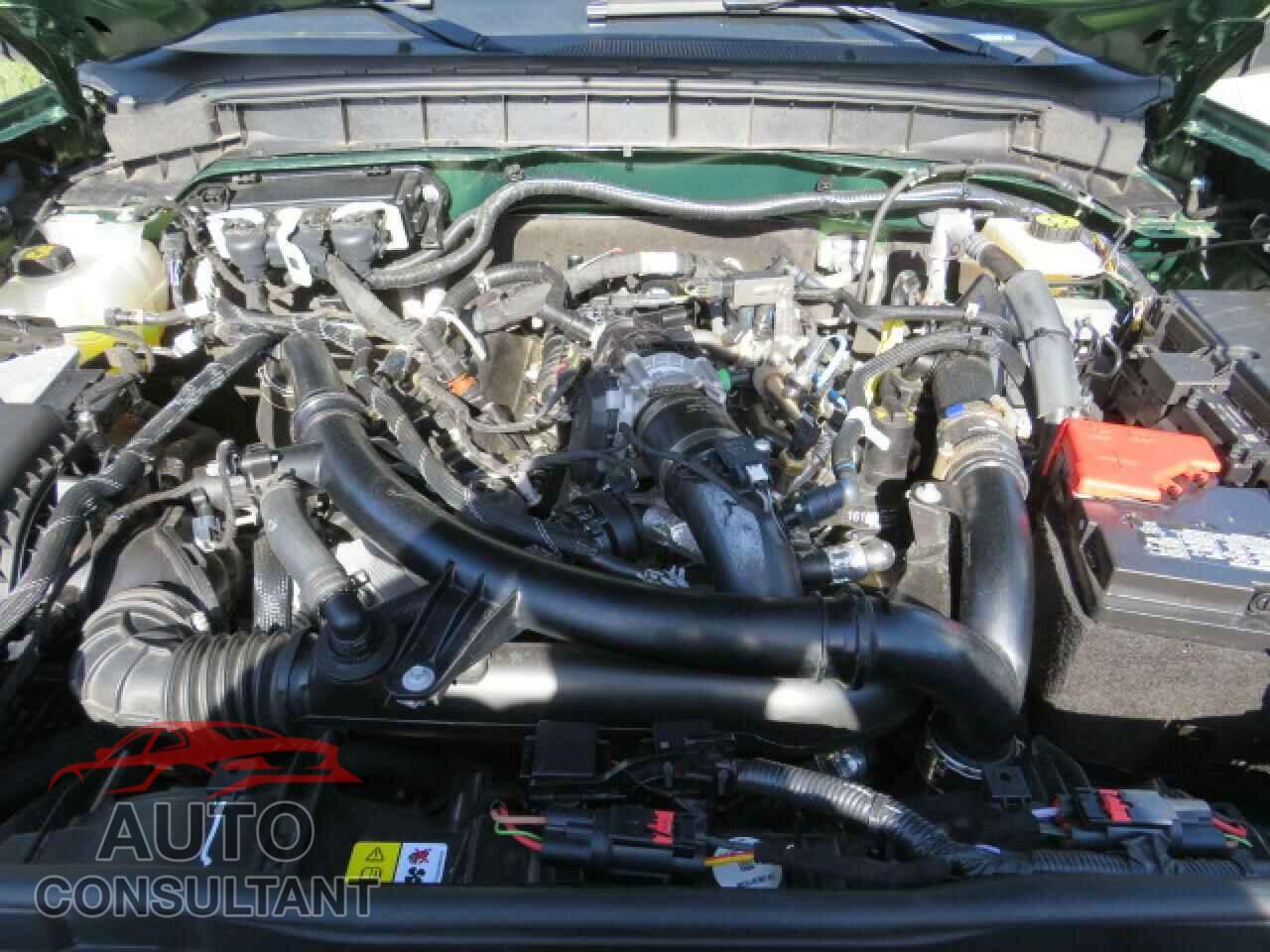 FORD BRONCO 2022 - 1FMDE5CP0NLB82020