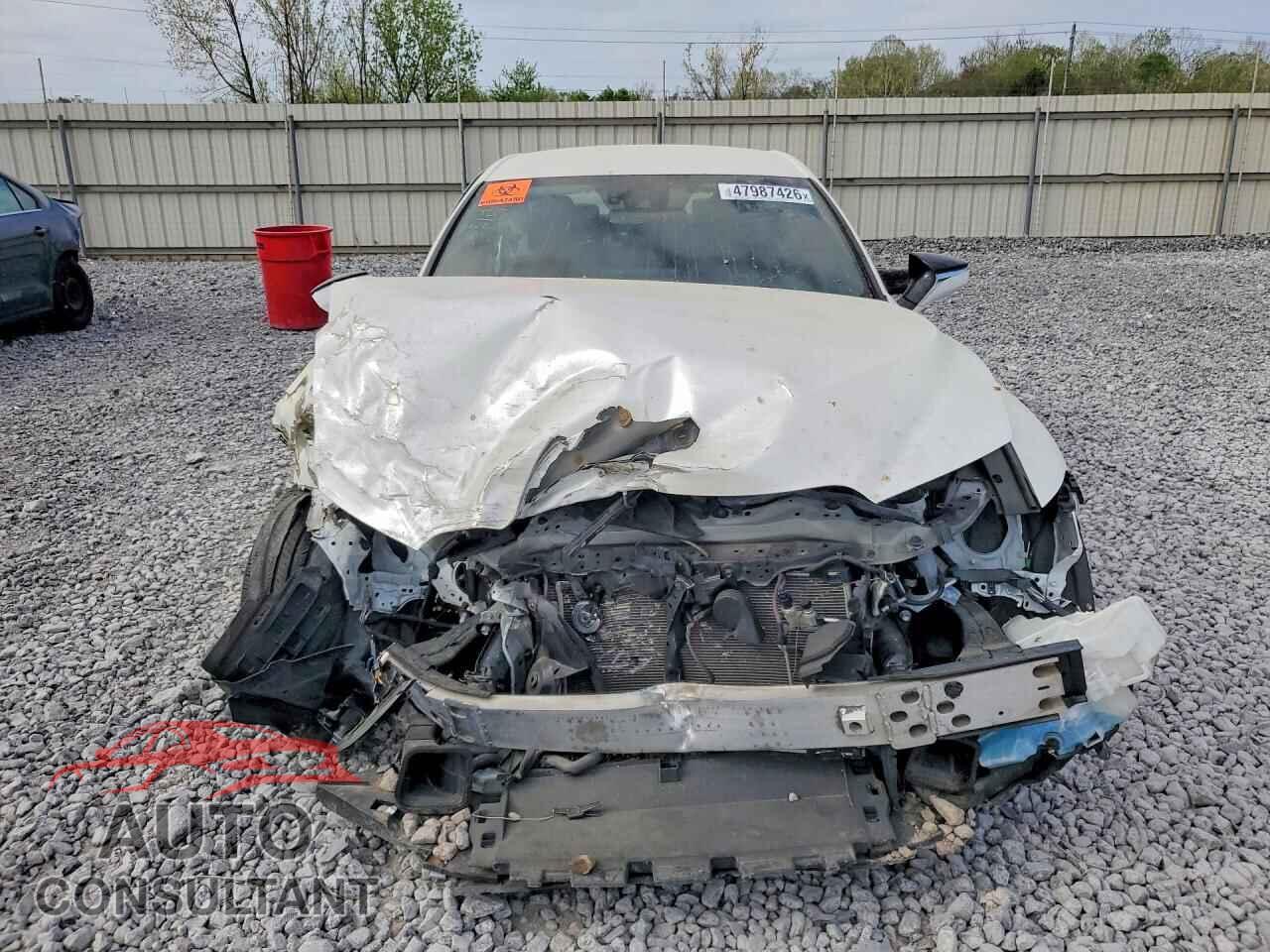 LEXUS IS 2021 - JTHAA1D20M5111190