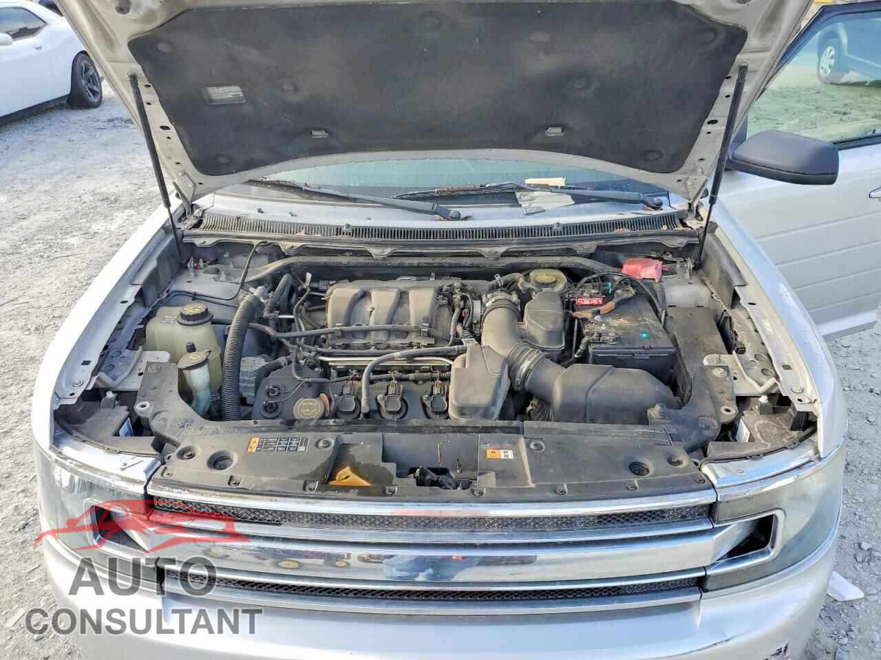 FORD FLEX 2016 - 2FMGK5B83GBA06632