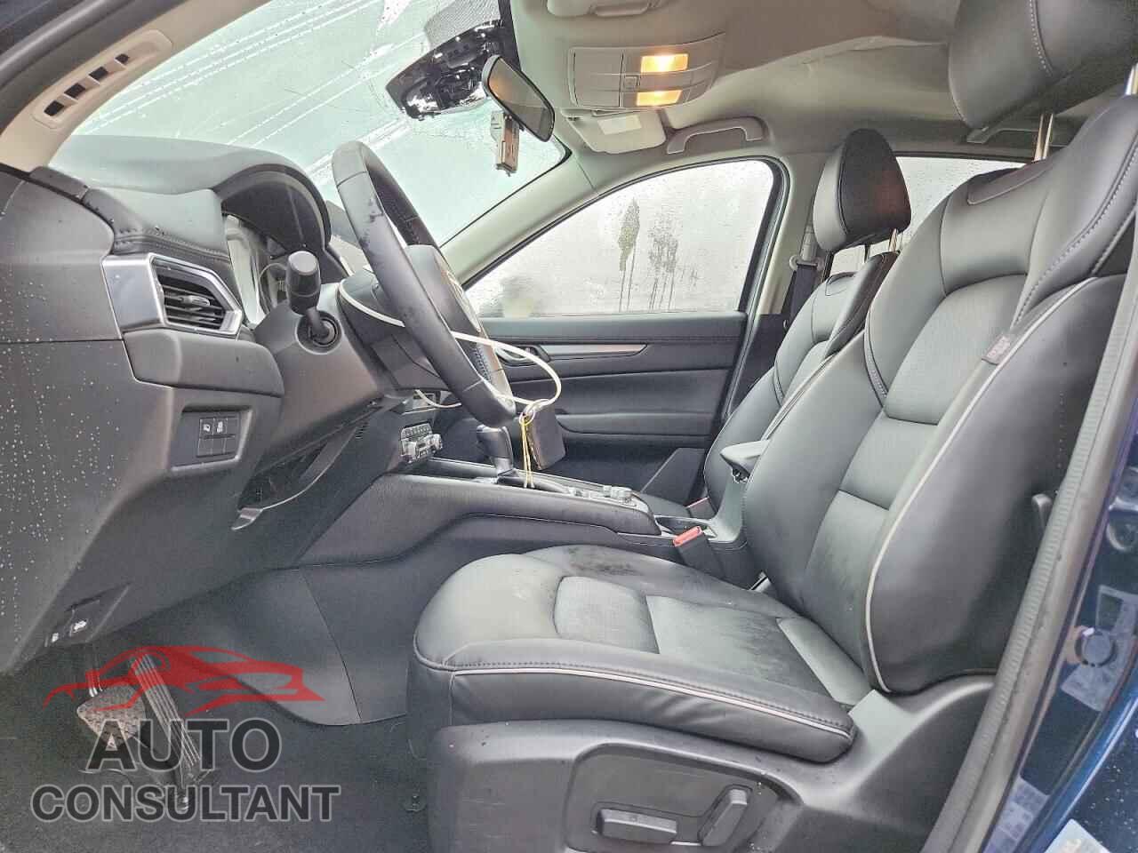 MAZDA CX-5 2025 - JM3KFBBL2S0714815