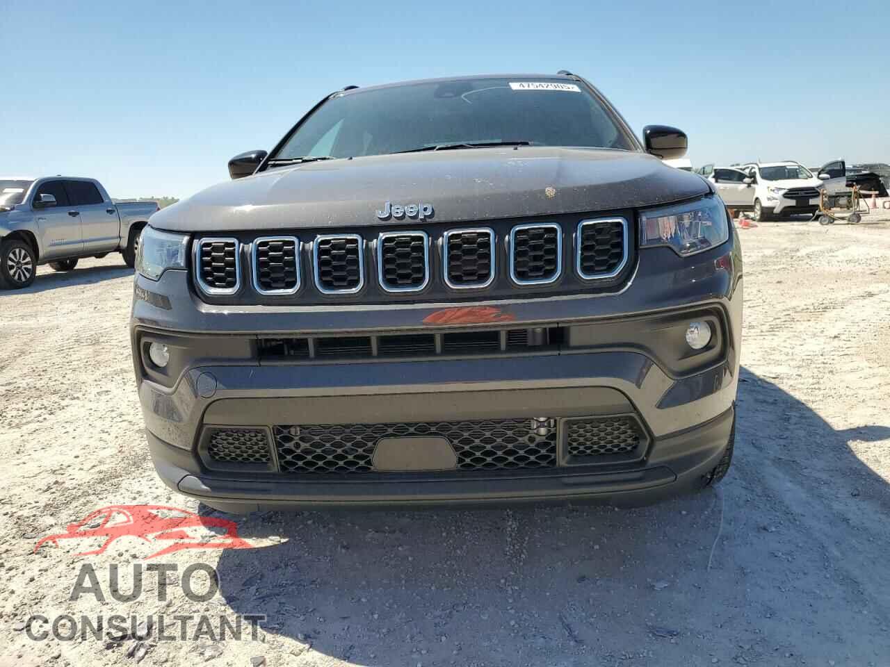 JEEP COMPASS 2024 - 3C4NJDBN6RT150231