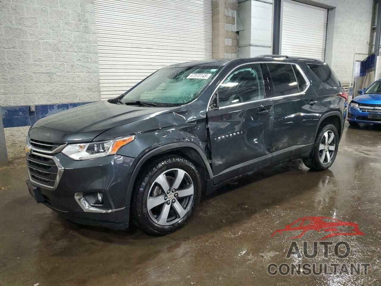 CHEVROLET TRAVERSE 2019 - 1GNEVHKWXKJ278240