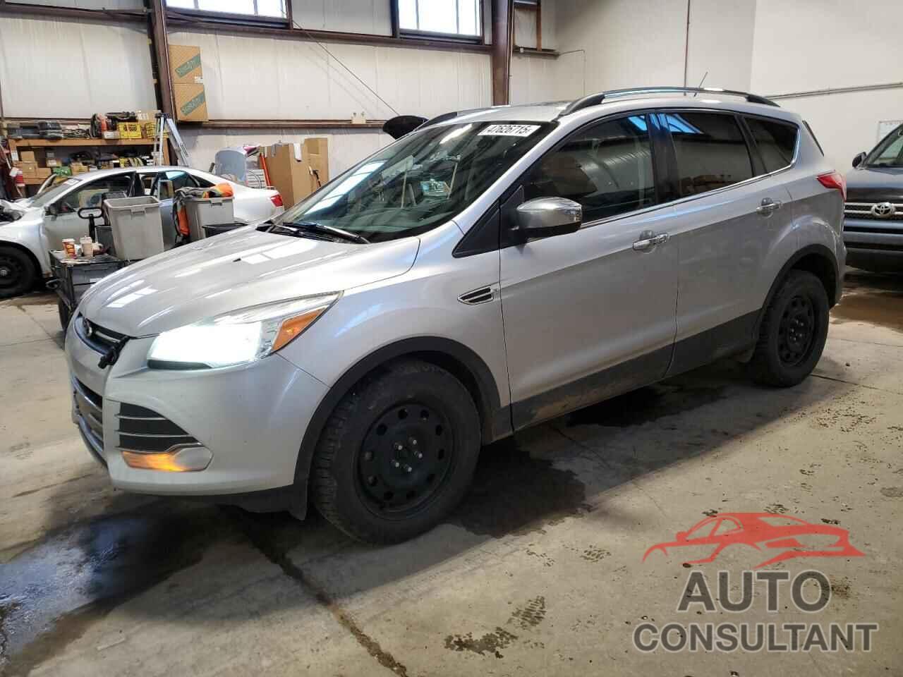FORD ESCAPE 2014 - 1FMCU9GX8EUC96020