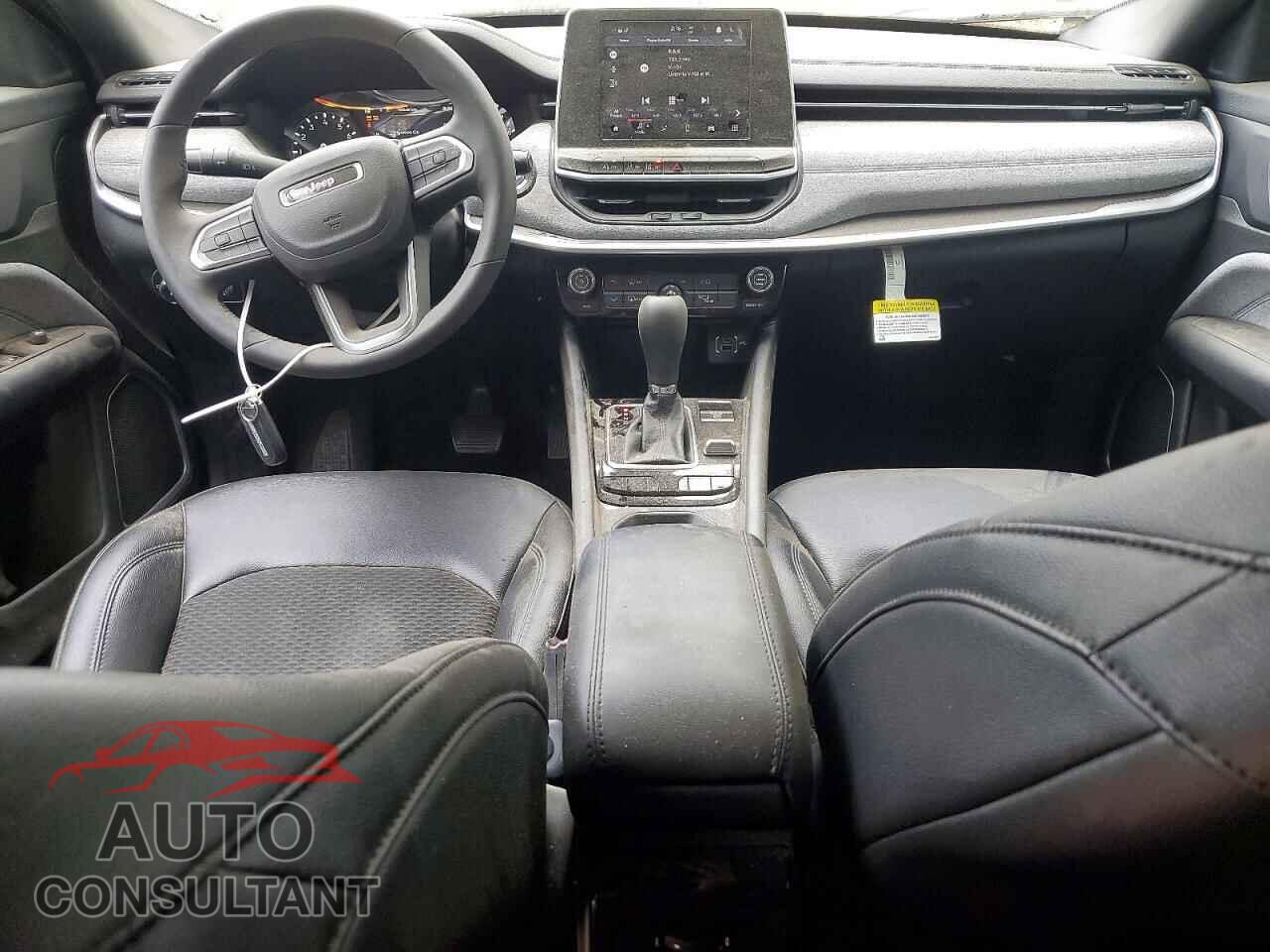 JEEP COMPASS 2025 - 3C4NJDBN7ST601740