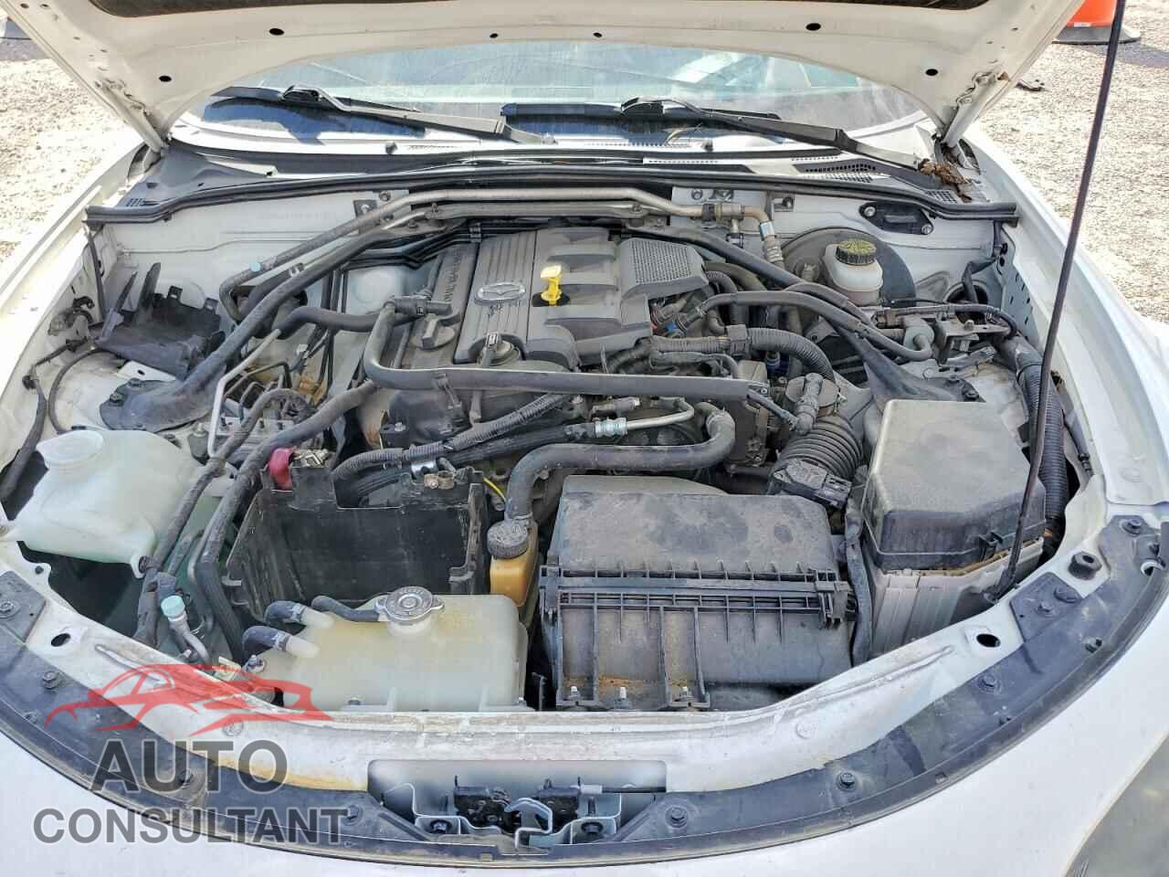 MAZDA MX5 2015 - JM1NC2MF8F0241403