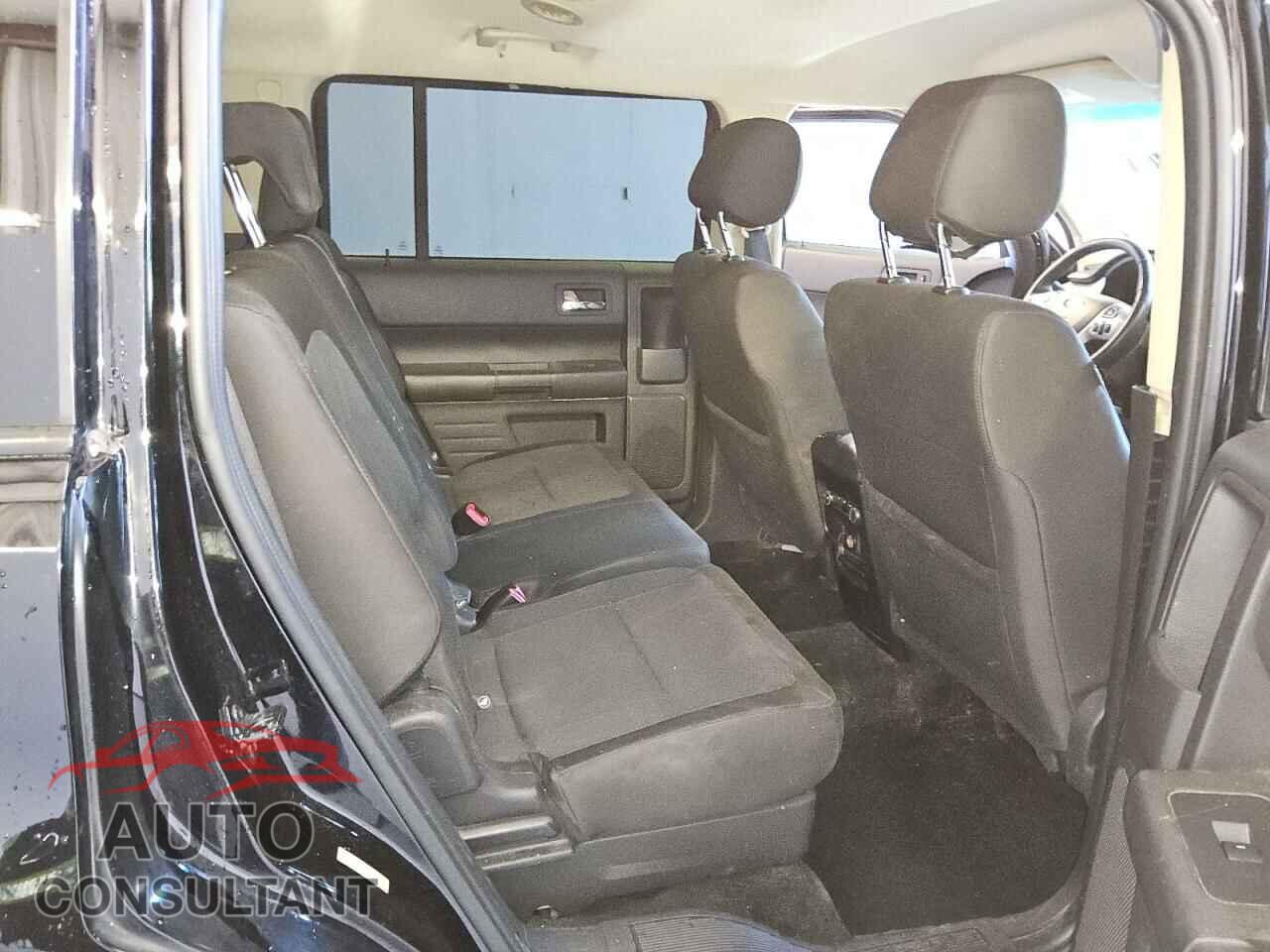 FORD FLEX 2017 - 2FMGK5B84HBA03479