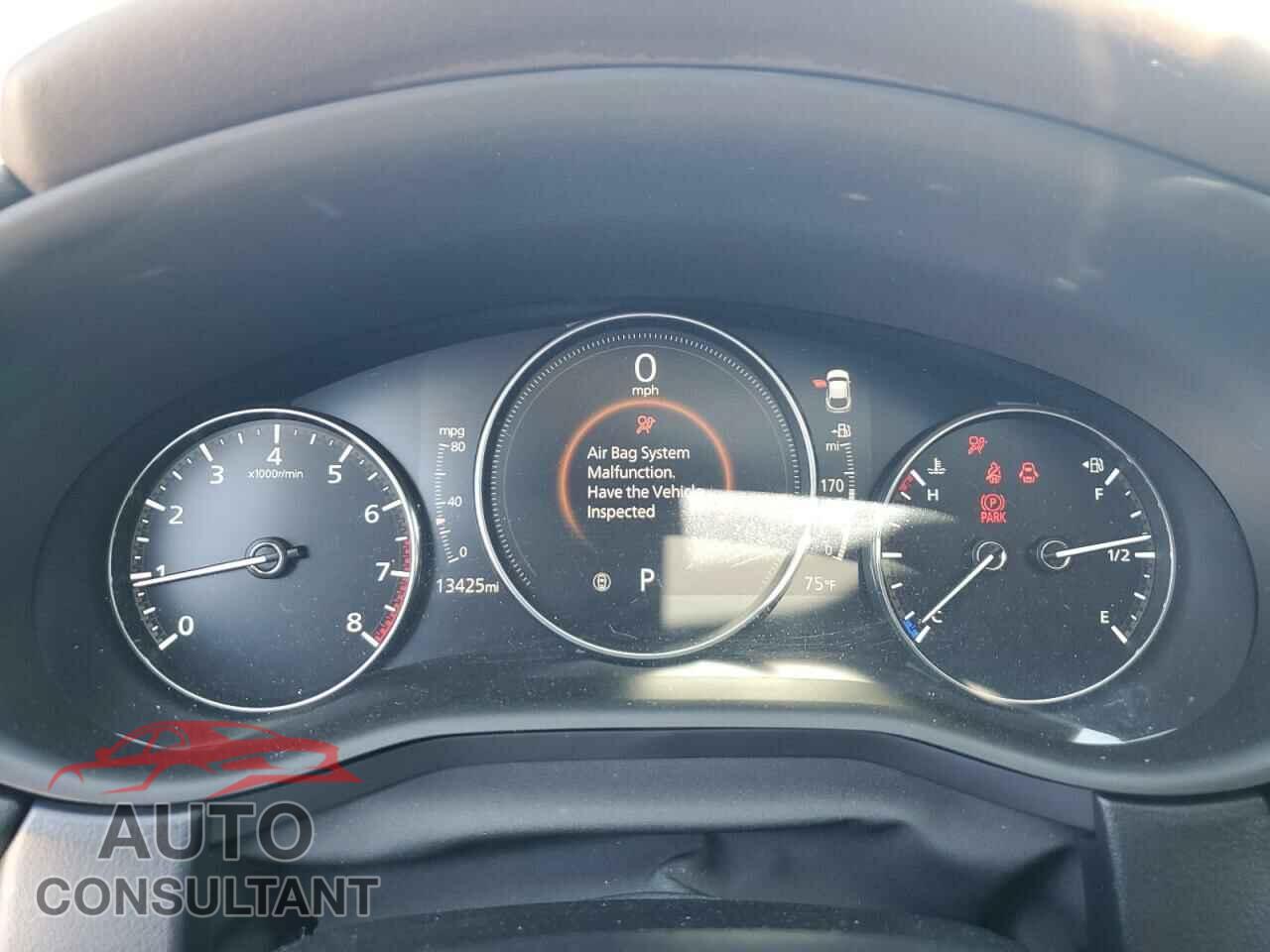 MAZDA CX30 2022 - 3MVDMBDL5NM445584