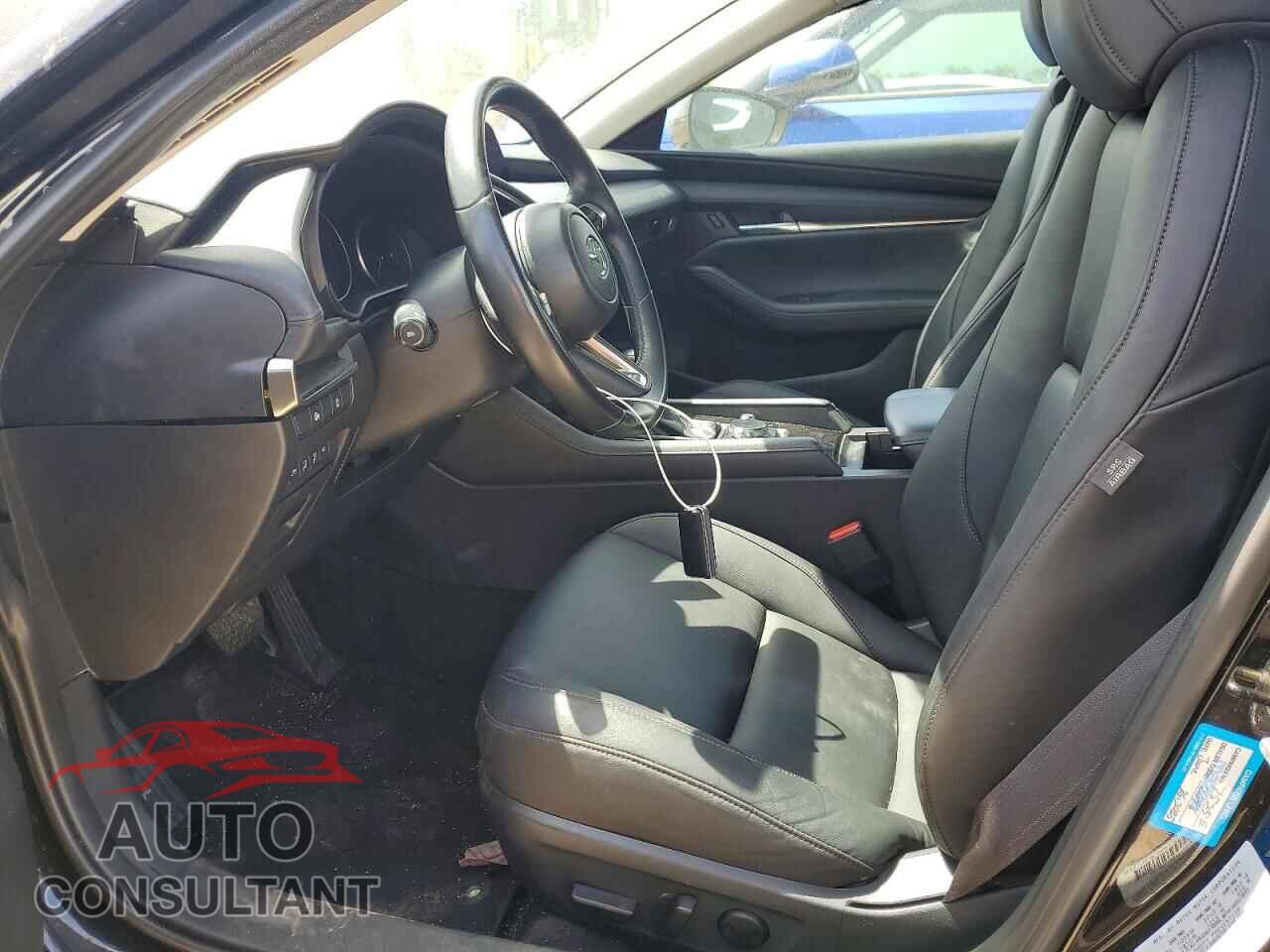 MAZDA 3 2025 - JM1BPACM3S1760686