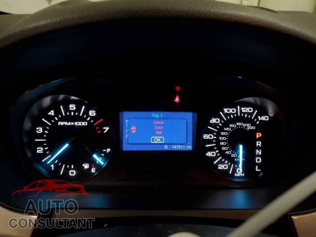FORD EDGE 2013 - 2FMDK3J96DBA72315