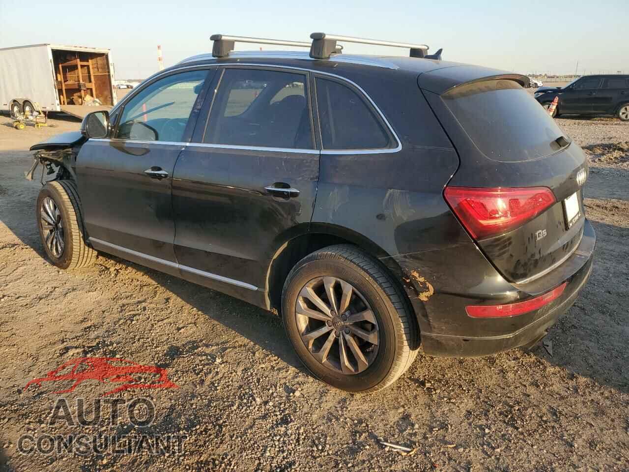 AUDI Q5 2015 - WA1CFAFP0FA067877