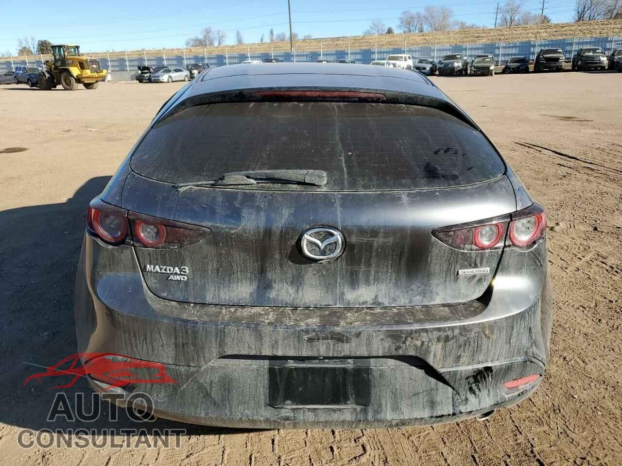 MAZDA 3 2020 - JM1BPBLM9L1169737